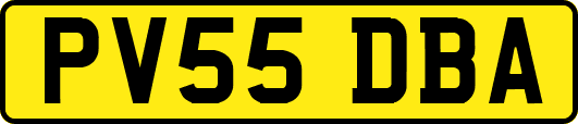 PV55DBA