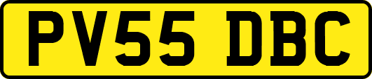 PV55DBC