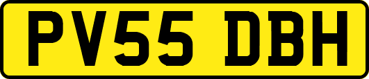 PV55DBH