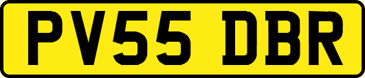 PV55DBR