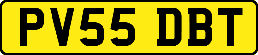 PV55DBT