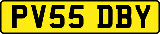 PV55DBY