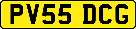 PV55DCG