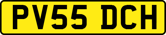PV55DCH