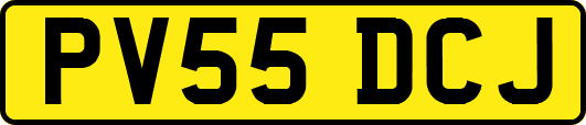 PV55DCJ