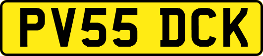 PV55DCK