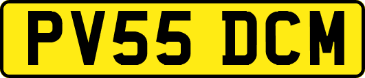 PV55DCM