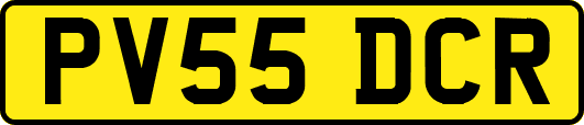 PV55DCR