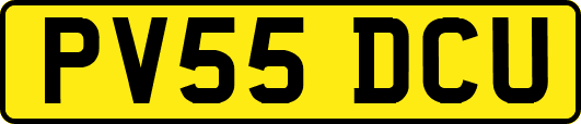 PV55DCU