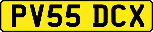 PV55DCX