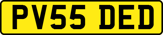 PV55DED