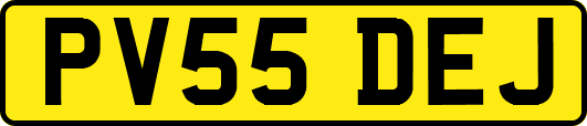 PV55DEJ