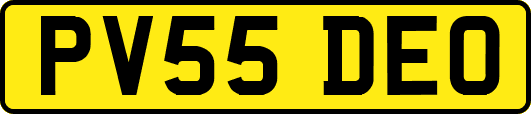 PV55DEO
