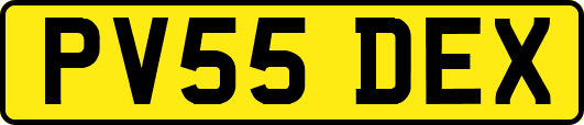 PV55DEX