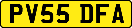 PV55DFA