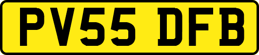 PV55DFB