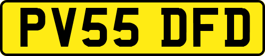 PV55DFD