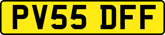 PV55DFF