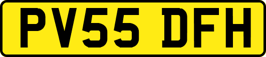 PV55DFH