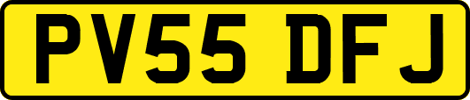 PV55DFJ