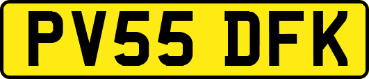 PV55DFK