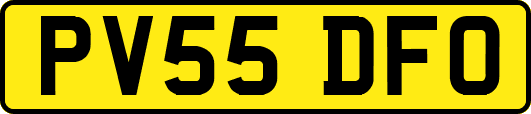 PV55DFO