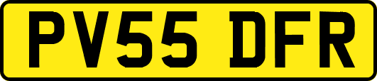 PV55DFR
