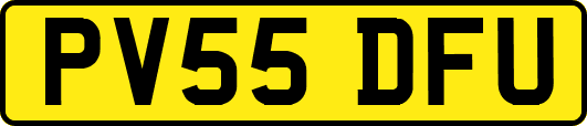 PV55DFU