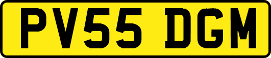 PV55DGM