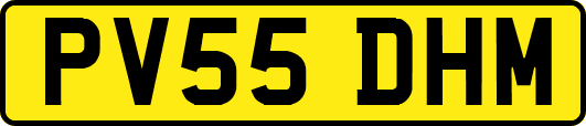 PV55DHM