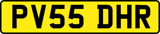 PV55DHR