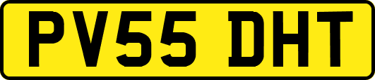 PV55DHT