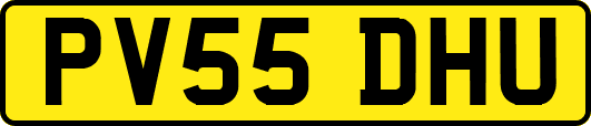 PV55DHU