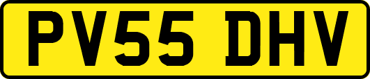 PV55DHV