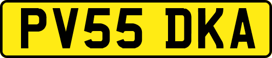 PV55DKA