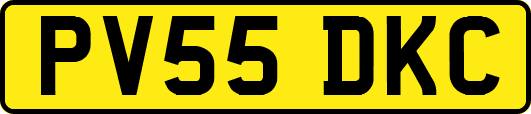PV55DKC