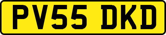 PV55DKD