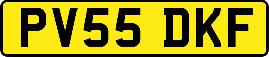 PV55DKF