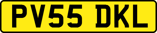 PV55DKL