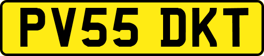 PV55DKT