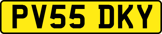 PV55DKY