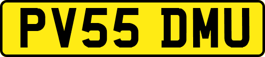 PV55DMU