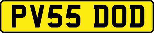 PV55DOD