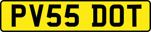 PV55DOT