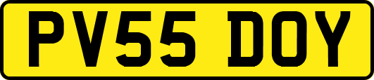 PV55DOY