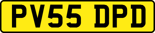 PV55DPD
