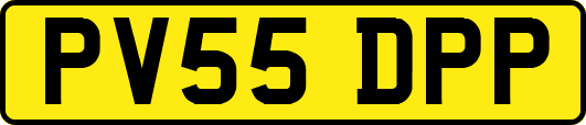 PV55DPP
