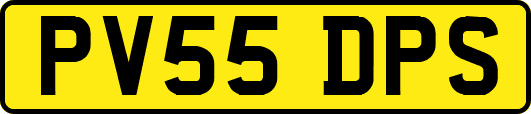 PV55DPS