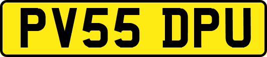 PV55DPU