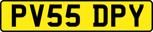 PV55DPY